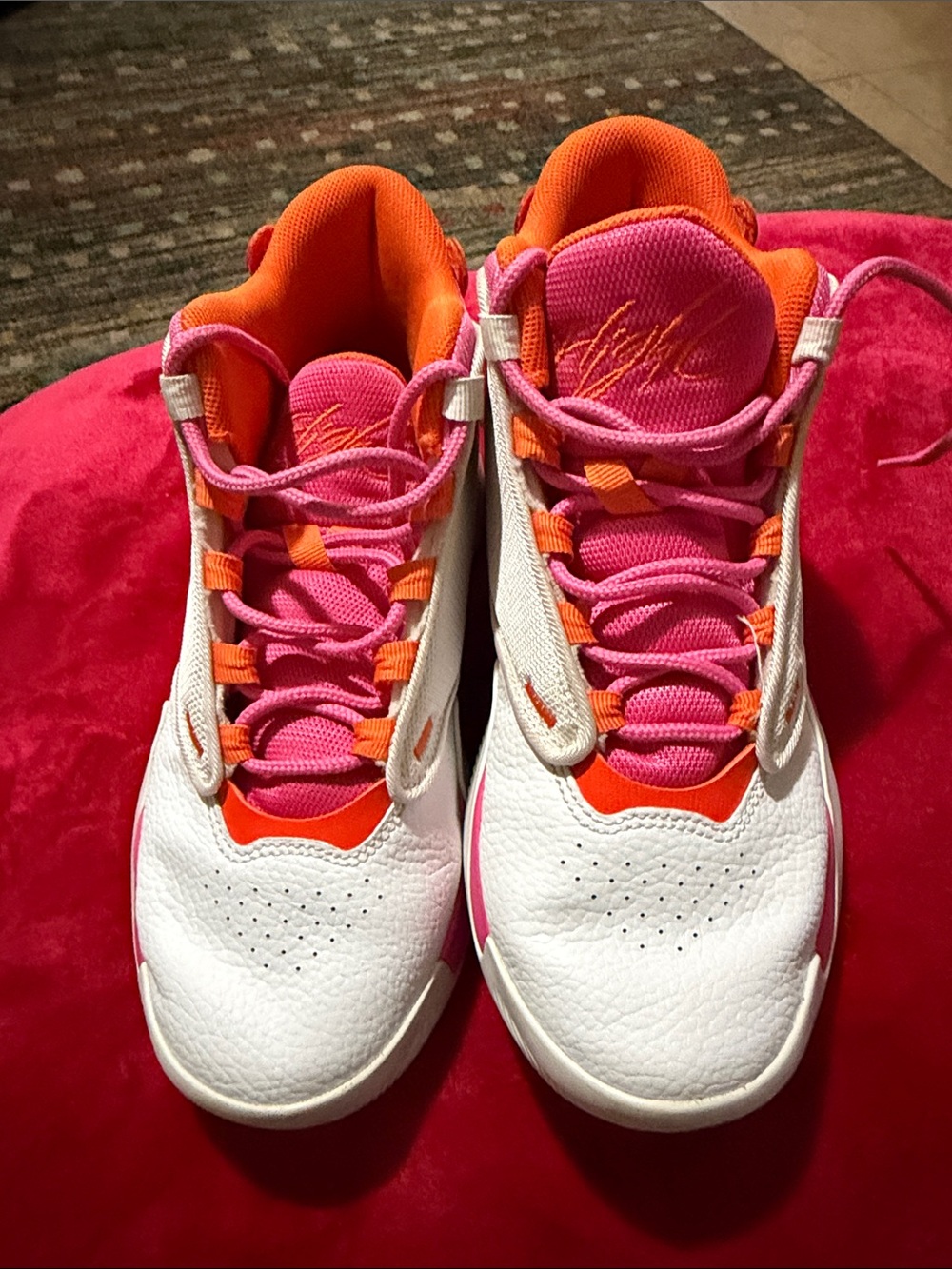 Nike flight #149